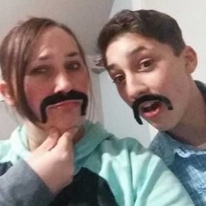 Meet your Posher, Tara