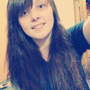 Meet your Posher, Kelsey