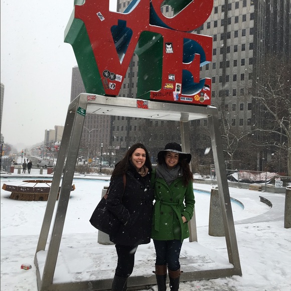 Meet The Posher - Emily - Picture 9 of 10