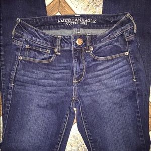 American Eagle Jean Bundle