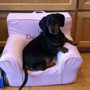 Meet your Posher, Suzanne