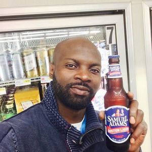 Meet your Posher, Rhody