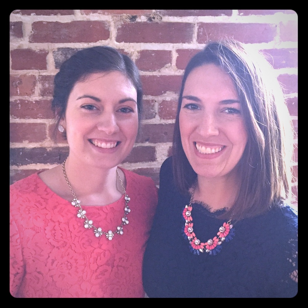 Meet your Posher, Maria