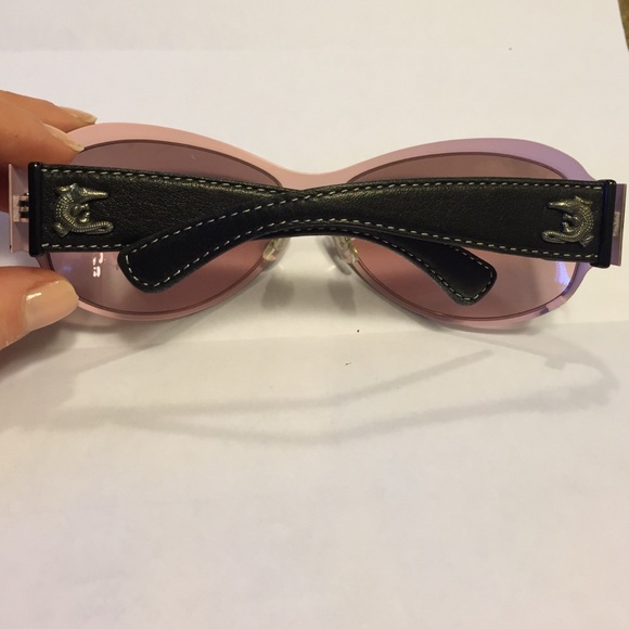 Kieselstein-Cord Sunglasses - Picture 3 of 4