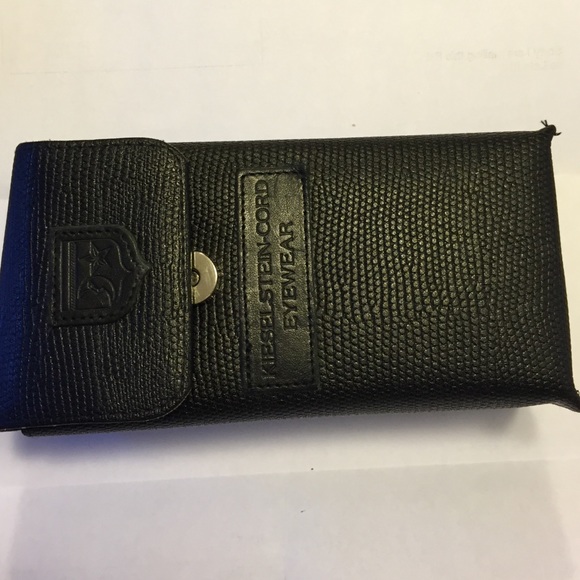 Kieselstein-Cord Sunglasses - Picture 4 of 4