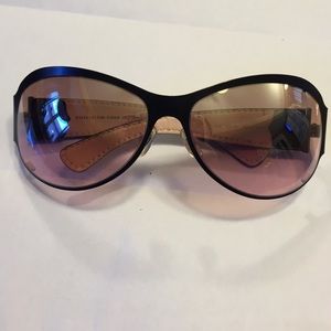 Kieselstein-Cord Sunglasses