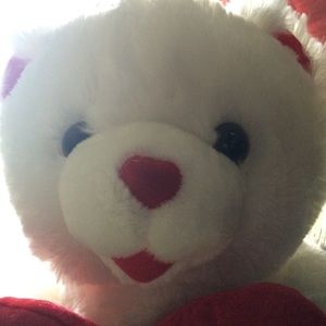 Meet your Posher, Marie