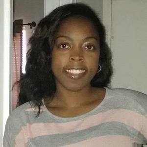 Meet your Posher, Candace