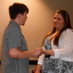 Meet your Posher, John n tori