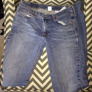 Lucky Brand Jeans