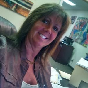 Meet your Posher, Beth