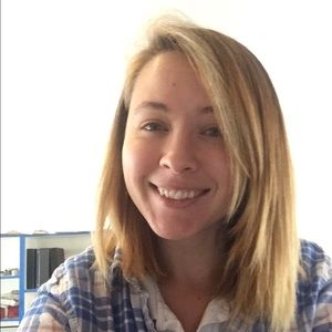 Meet your Posher, Sarah