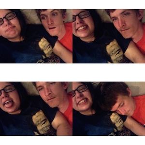 Meet your Posher, Savanna