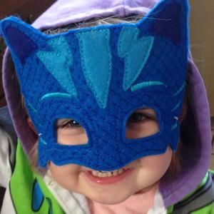 Meet your Posher, Heather