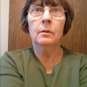 Meet your Posher, Cathy