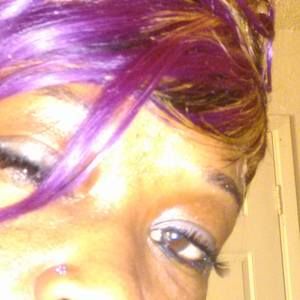 Meet your Posher, Chantelle