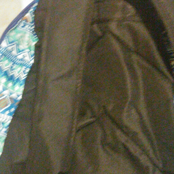 Aztec book bag - Picture 3 of 3
