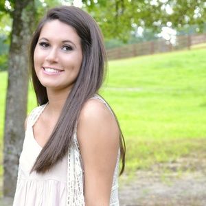 Meet your Posher, Dixie