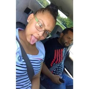 Meet your Posher, Carol