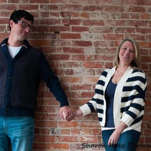 Meet your Posher, Pat