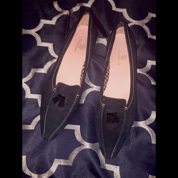 Cole Haan Loafers/Flats