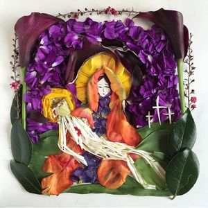 Meet your Posher, Maria