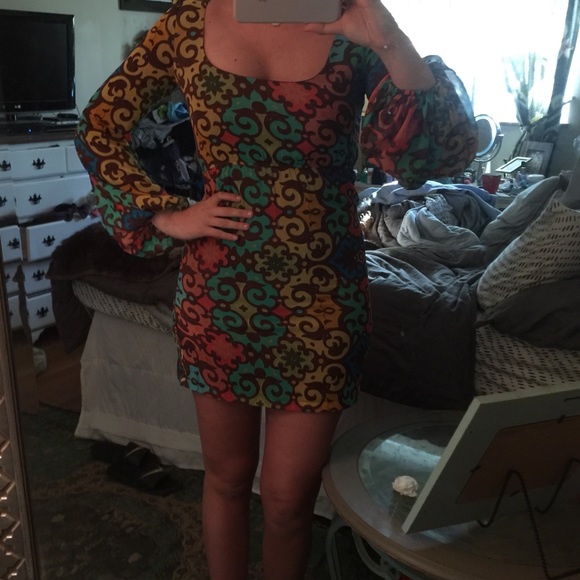 Judith March Medium Dress!