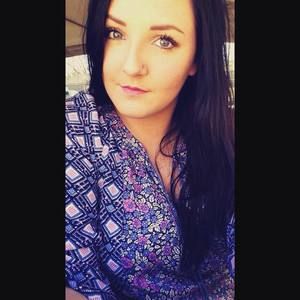 Meet your Posher, Karli