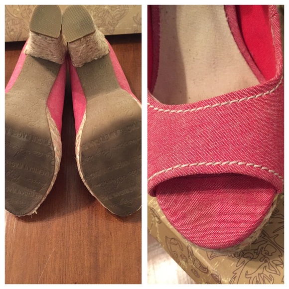 Price ⬇️Cute American Rag Shoes - Picture 4 of 4