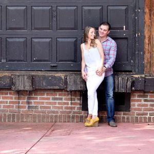 Meet your Posher, Judy