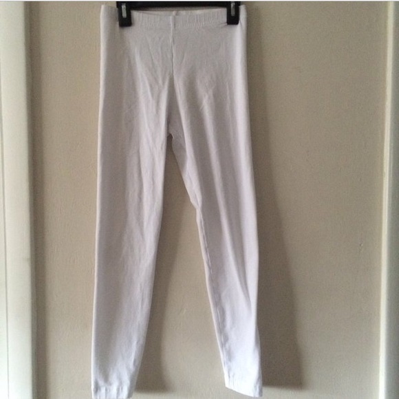 american apparel leggings