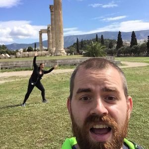 Meet your Posher, Carissa