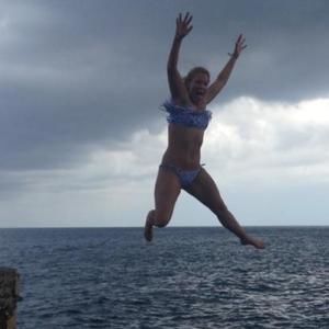 Meet your Posher, Morgan