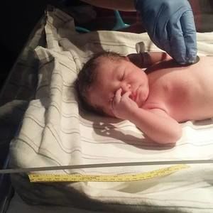 Meet your Posher, Brenda