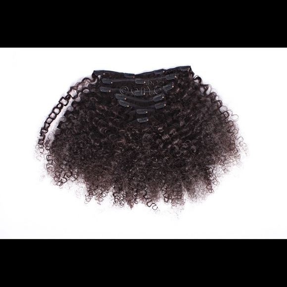 Kinky Curly Virgin Hair