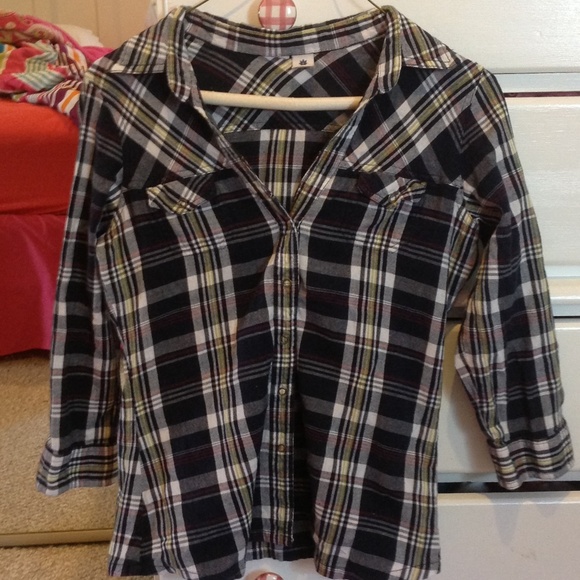 Flannel