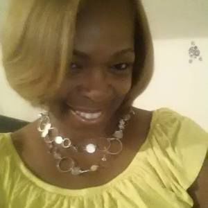 Meet your Posher, Renee