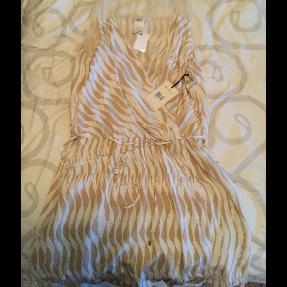 Cocktail Dress
