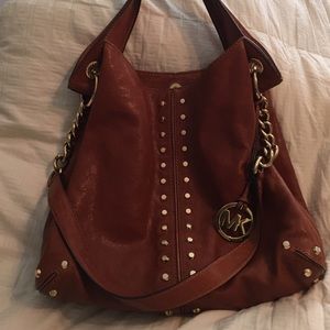Michael Kors shoulder bag