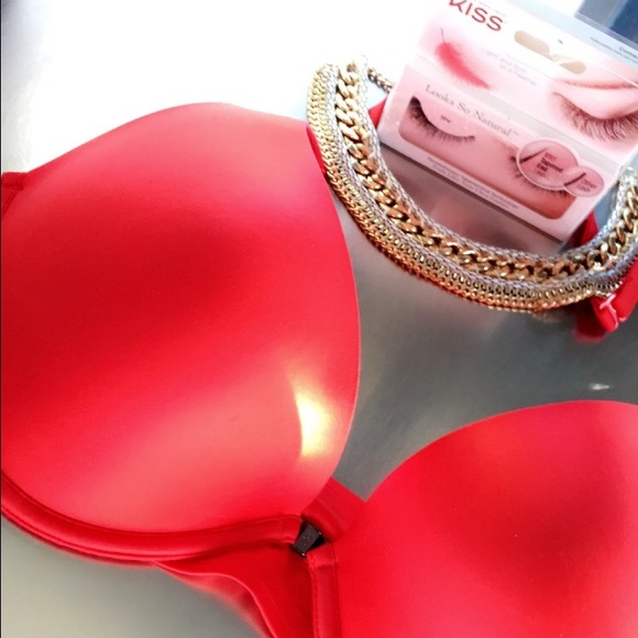 Victoria Secret Halter Plunge