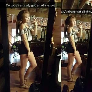 Meet your Posher, Jordan