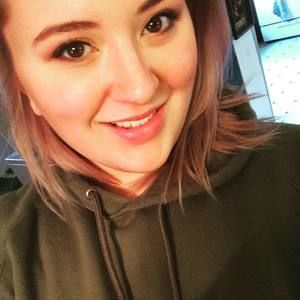 Meet your Posher, Erin