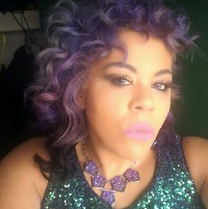 Meet your Posher, Shauna