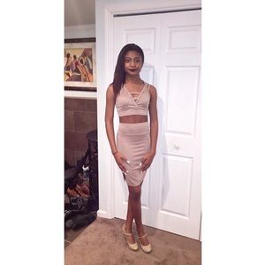 Meet your Posher, Janelle