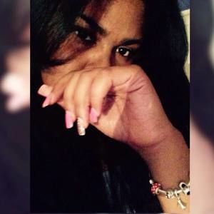 Meet your Posher, Jade