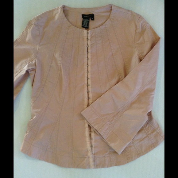 BCBG HALF OFF TODAY!