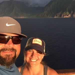 Meet your Posher, Kim