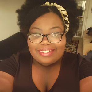 Meet your Posher, Yasmeen