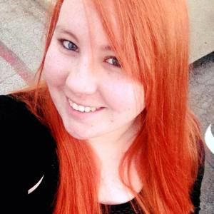 Meet your Posher, Cheyenne