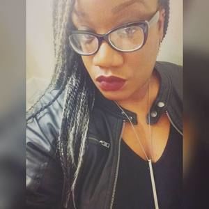 Meet your Posher, J monique